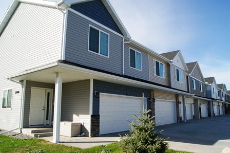 Montgomery Homestead Townhomes Image 2