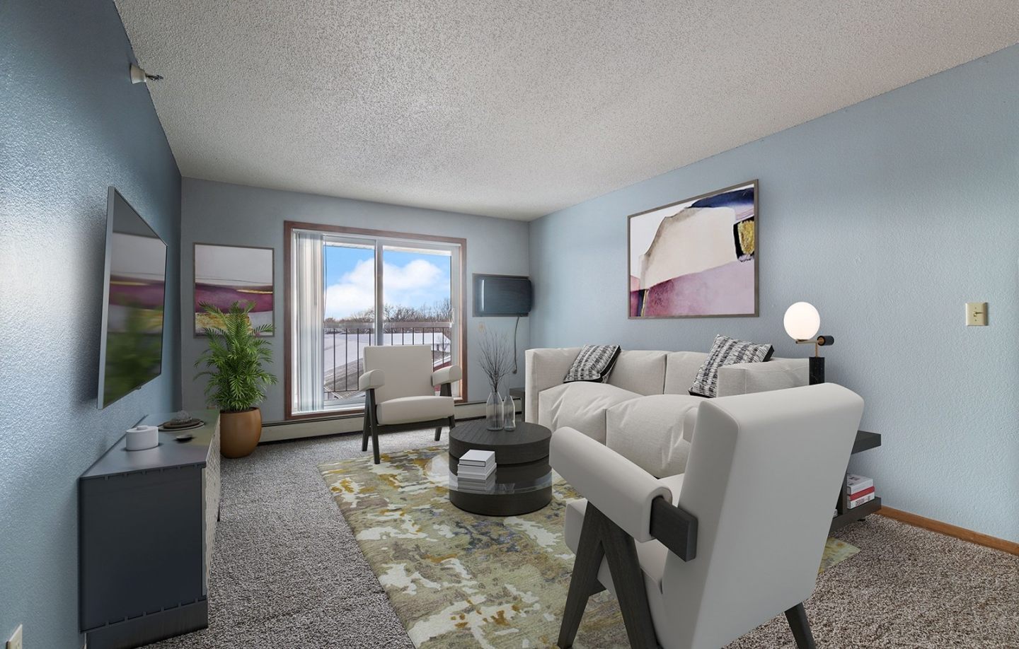 Albertville Meadows - Affordable Housing Image 4