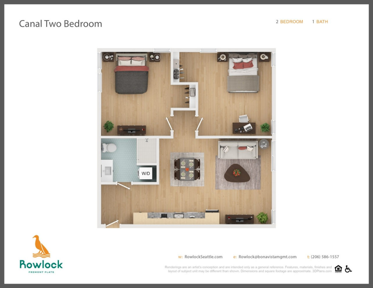 Rowlock Image 9