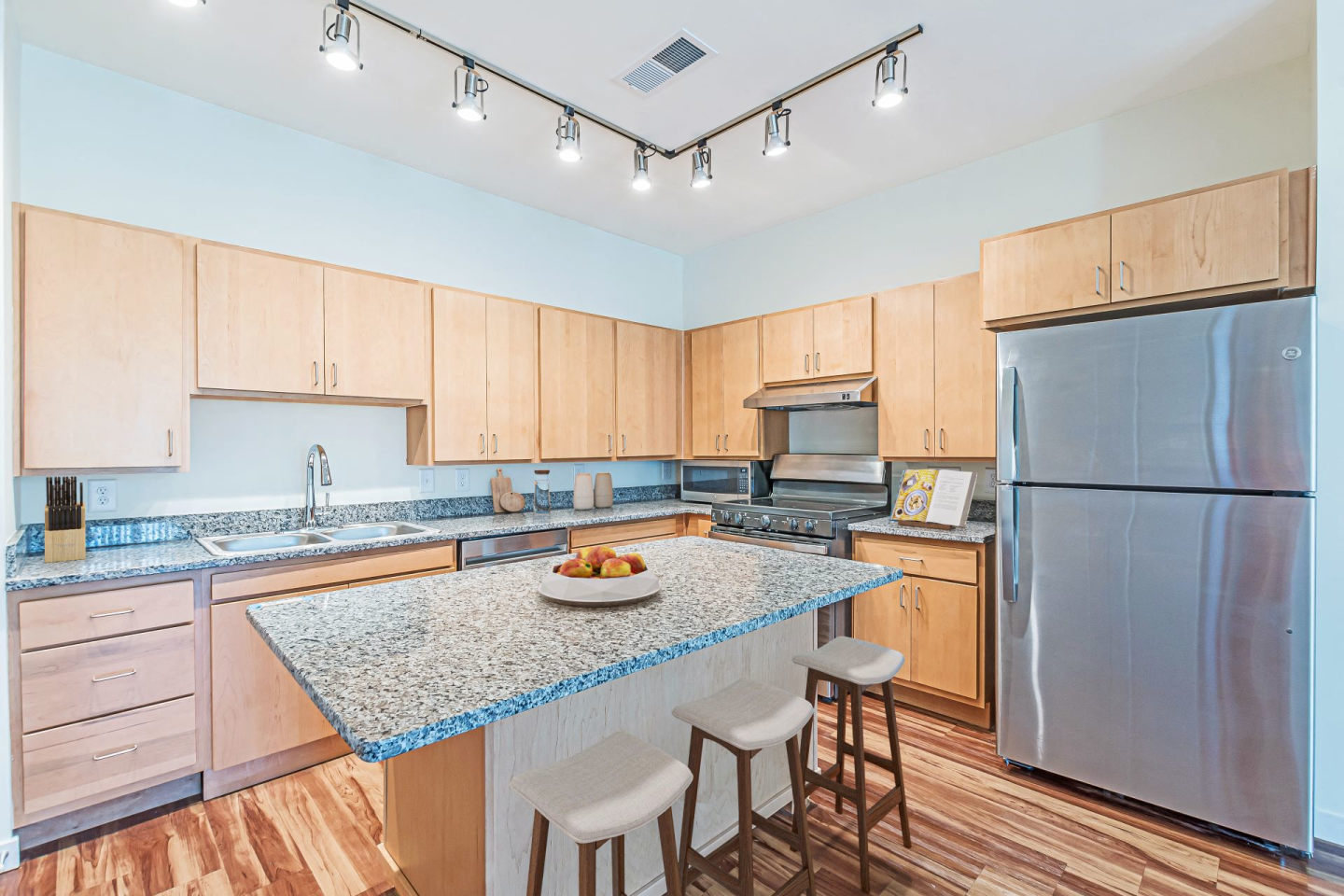 The Promenade - Affordable Housing Image 3