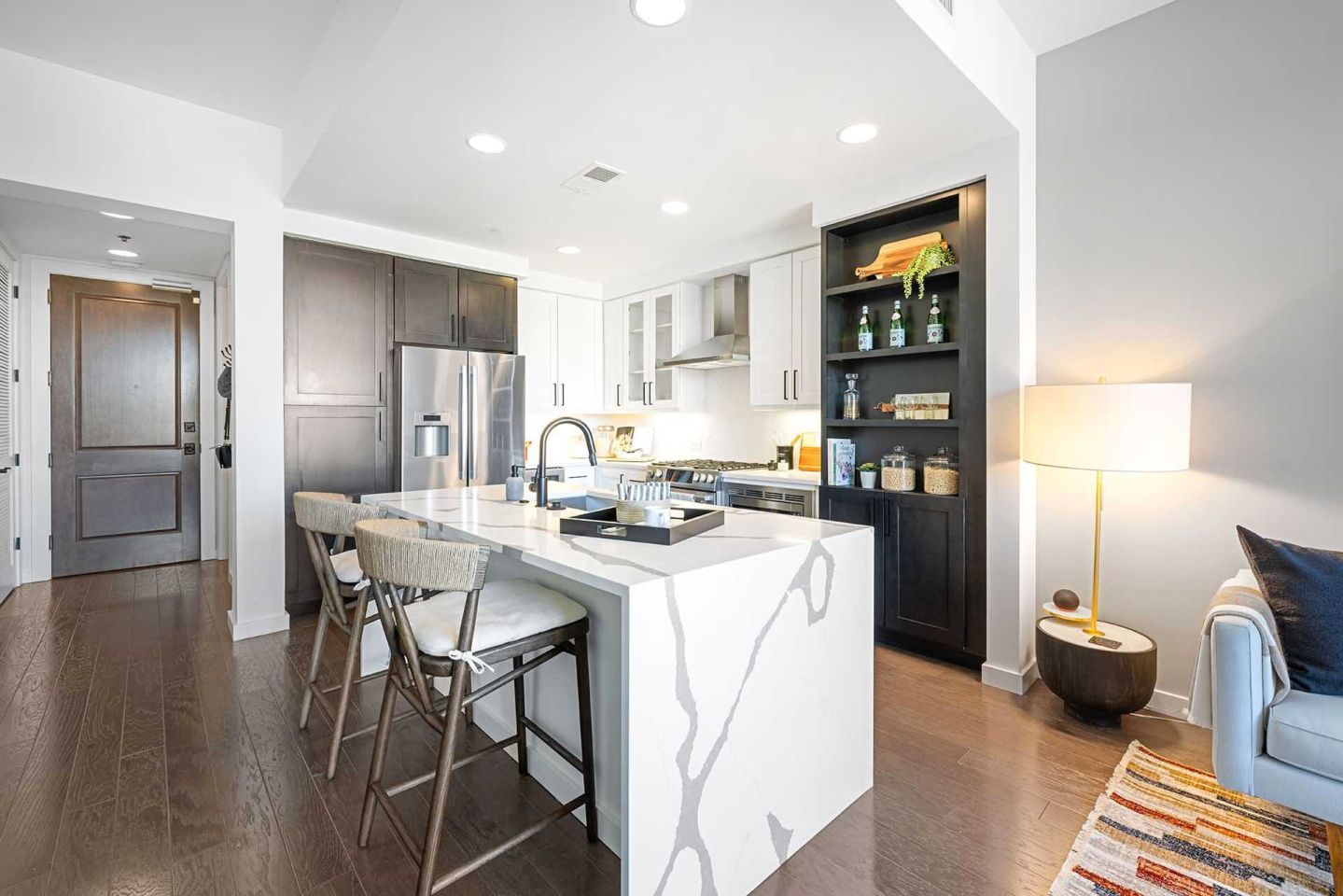 The Huntley Luxury Apartments Image 33