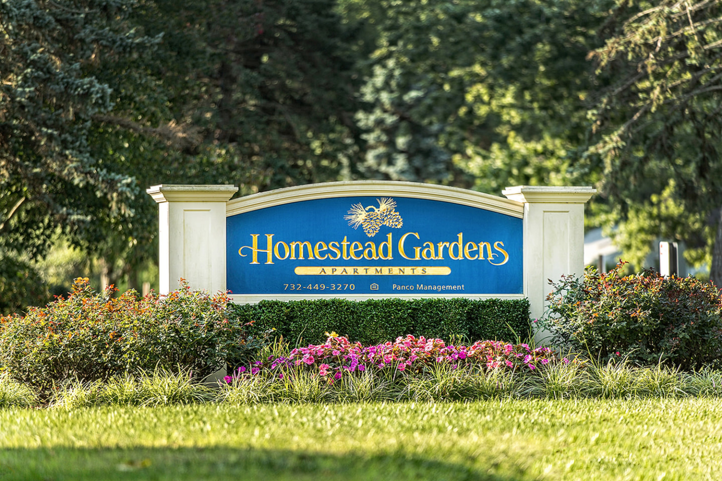 Homestead Gardens Apartments Image 13