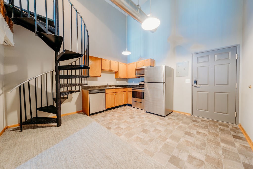 Abernathy Lofts Image 16