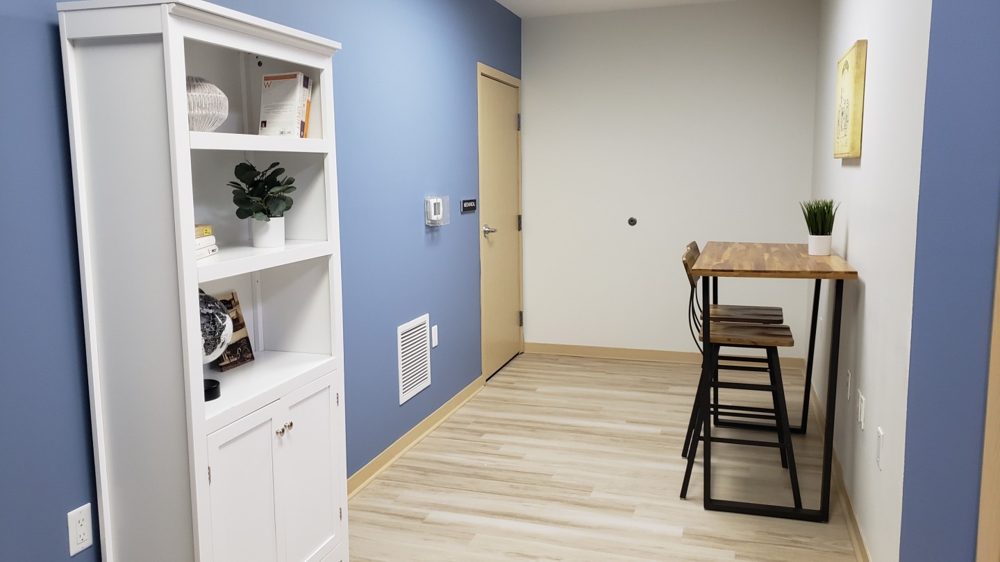 The Enclave Luxury Apartments Image 3