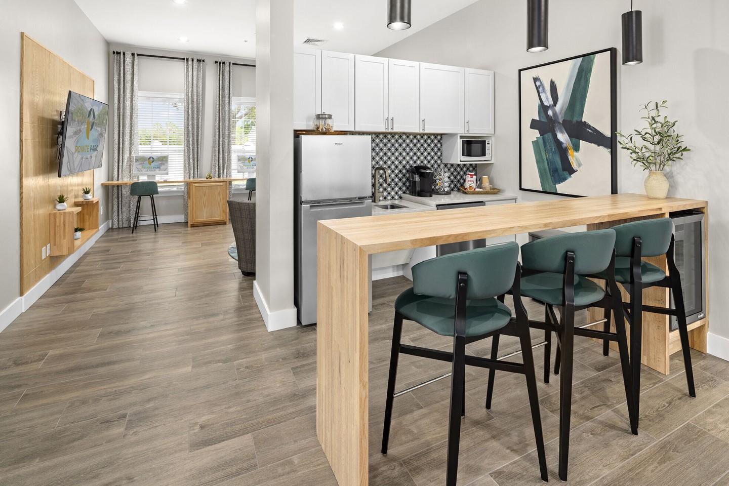 Pointe Parc at Avalon Image 5