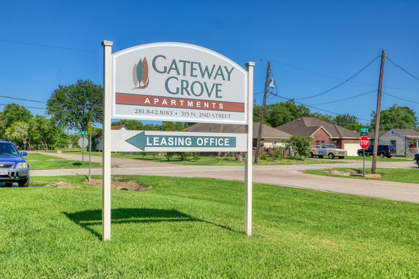 Gateway Grove Apartments Image 8
