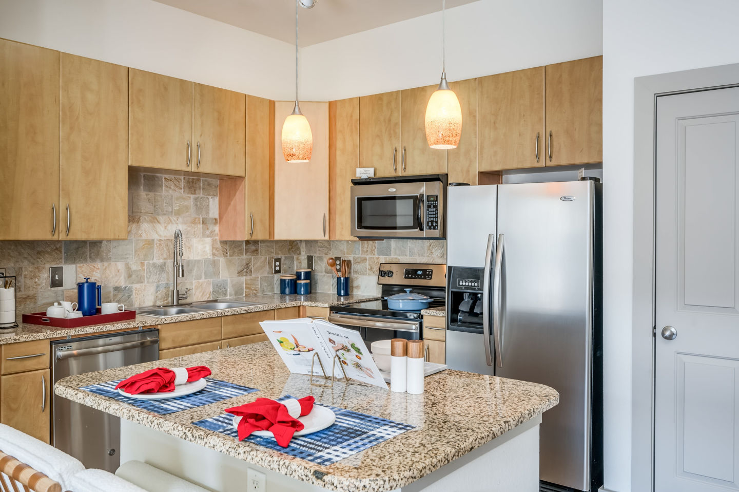 West 18th Lofts Image 22