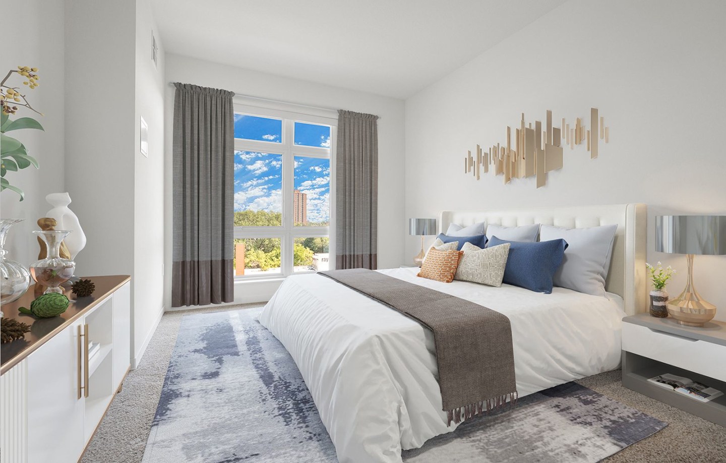 Affordable Housing - 1500 Nicollet Image 24