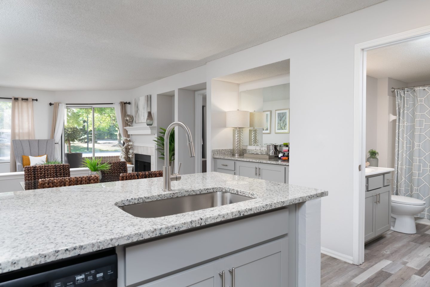 Britton Woods Apartments Image 13