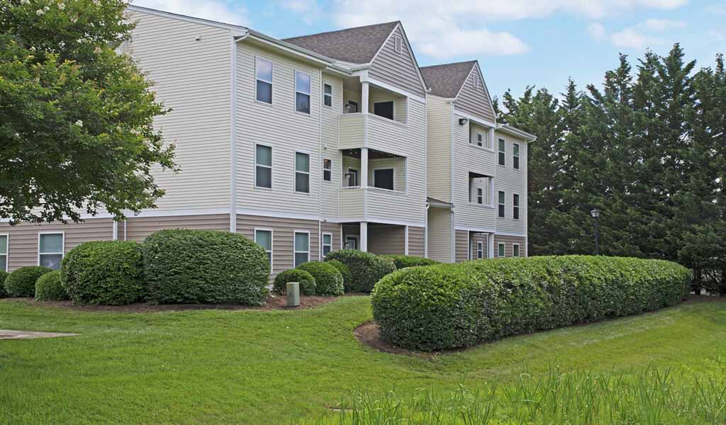 Affordable Housing - Peters Creek Image 18