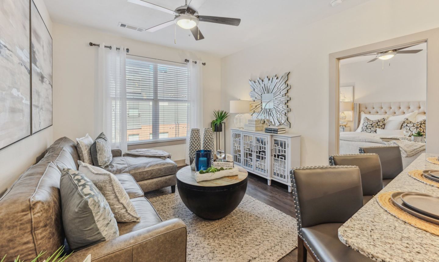 Steelyard Apartments Image 3