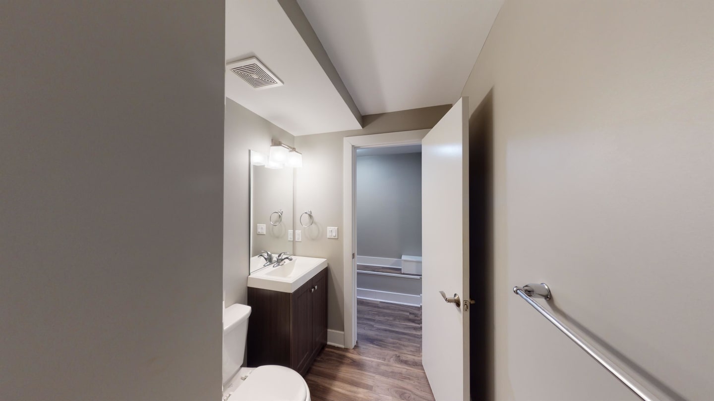 Campion Hall Image 4