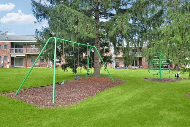 Springetts Apartments Image 31