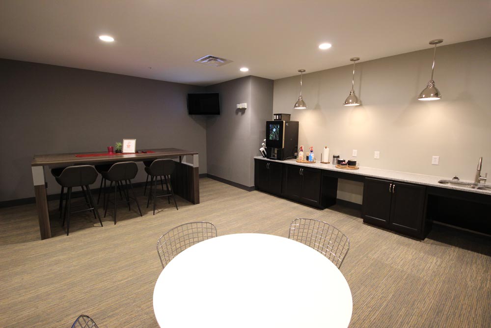 The Vue Luxury Apartments Image 21