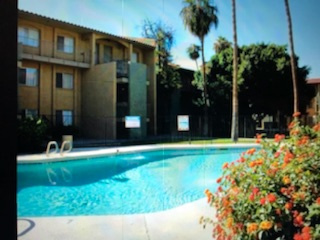 Canyon Palms Apartments Image 4