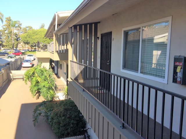 Campus Avenue Image 14
