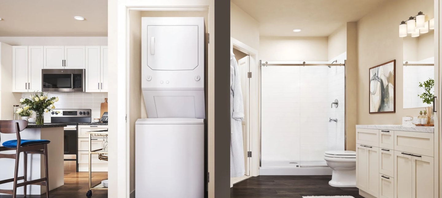 Somerset Upscale Apartments Image 2