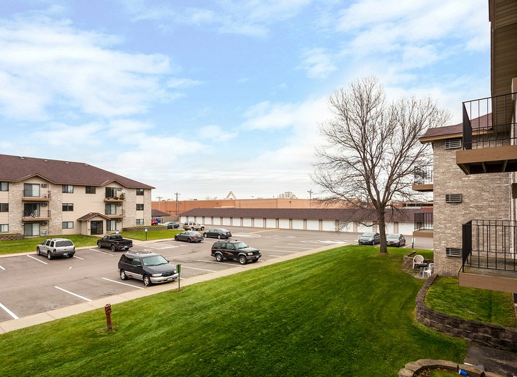 Camelot Square Image 11