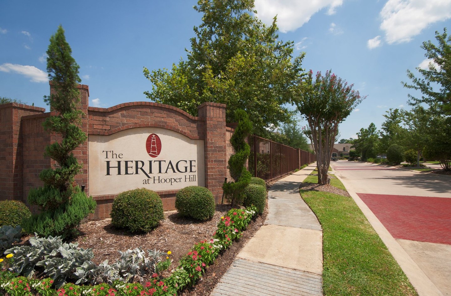 Heritage at Hooper Hill Image 18