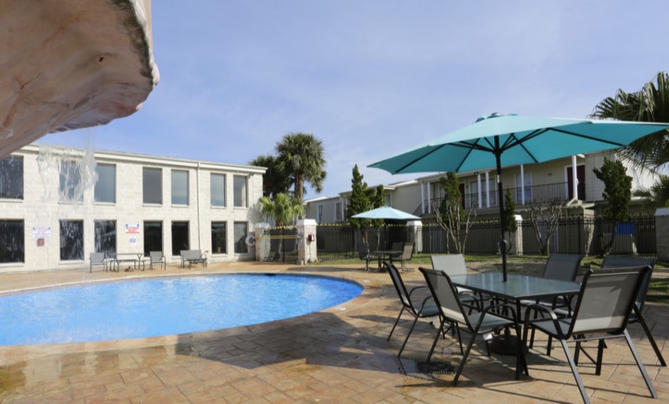 Miami Gardens Apartments LP Image 17