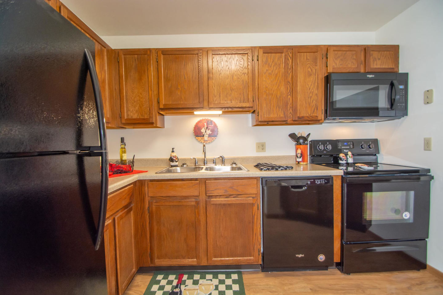 Poplar Bridge Apartments Image 11