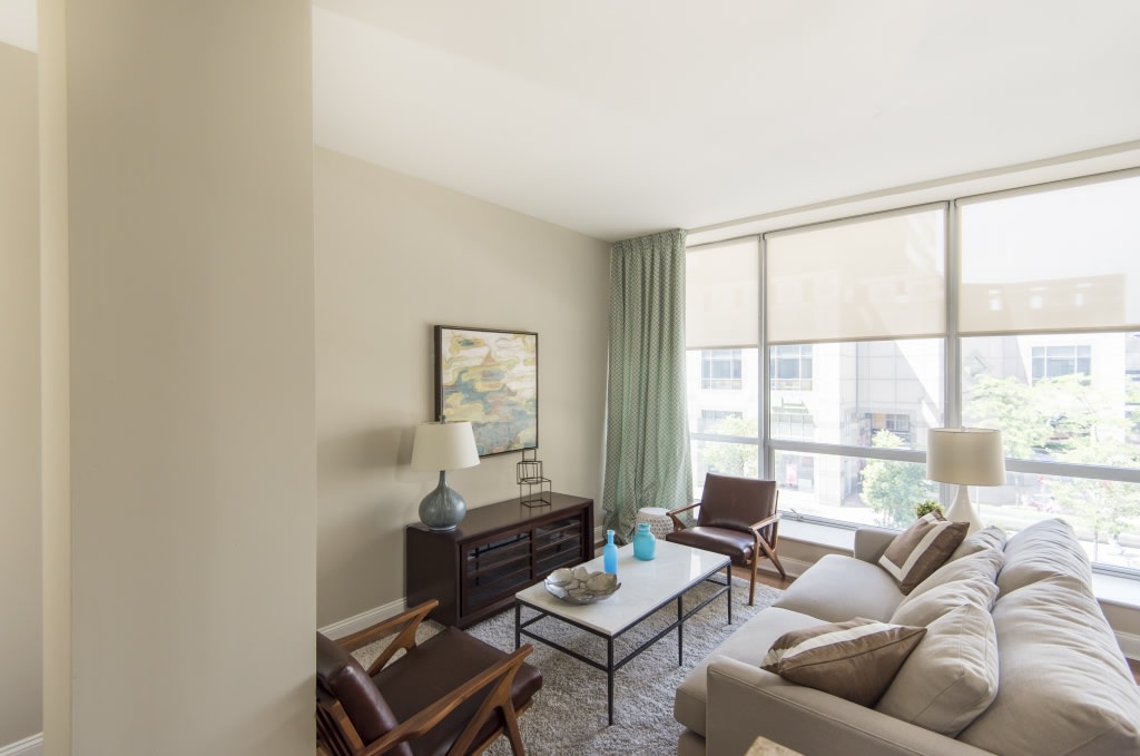 2040 Market Apartments Image 4