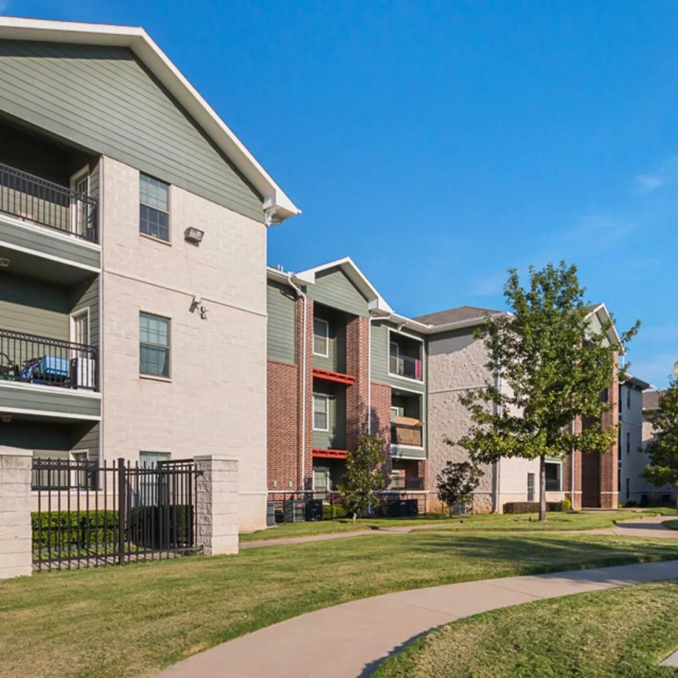 Oak Timbers Senior Housing Image 16