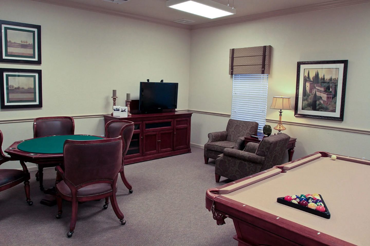 Senior Housing - North Greenbriar Image 13