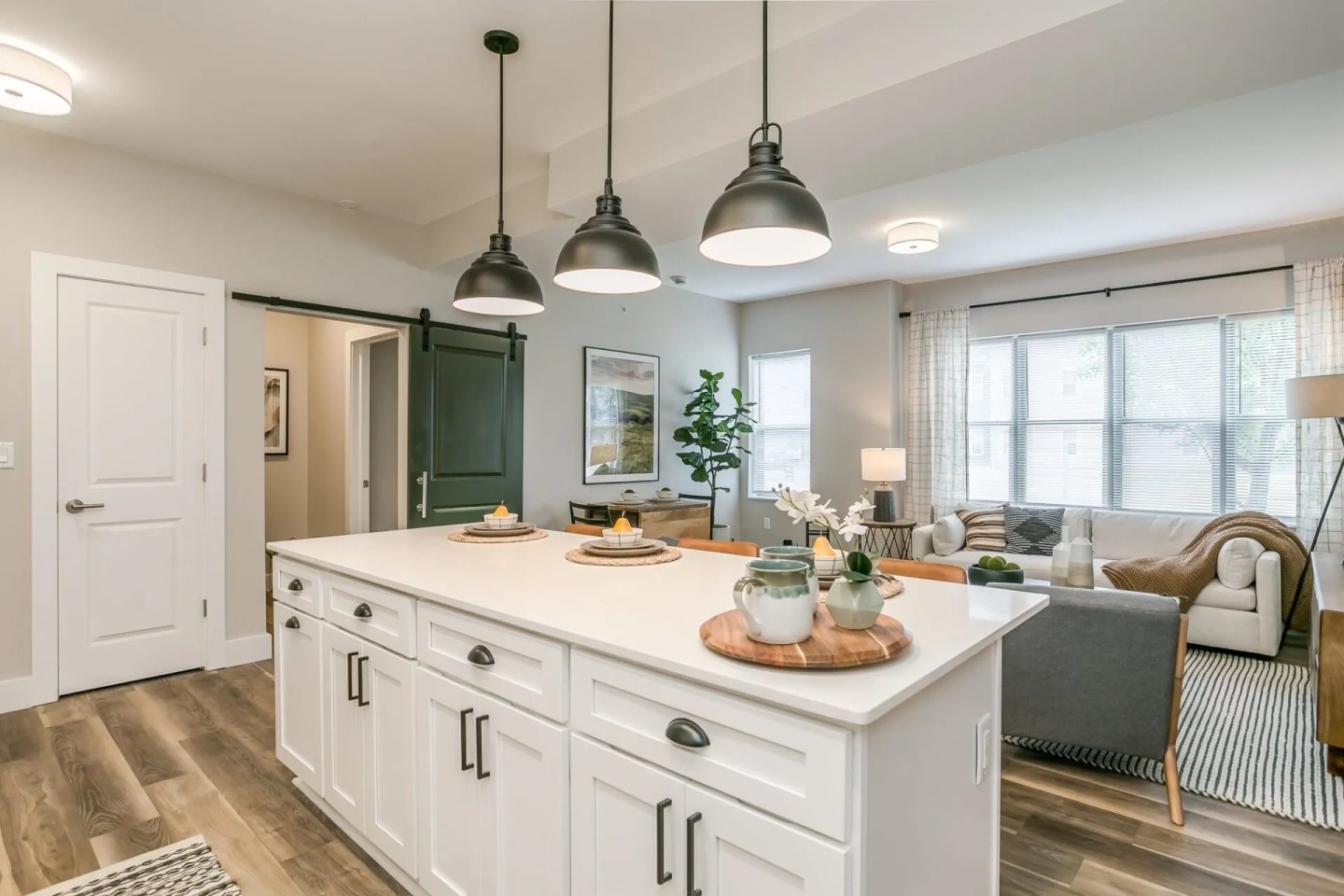 Enclave at Brockport - Conventional Housing Image 4
