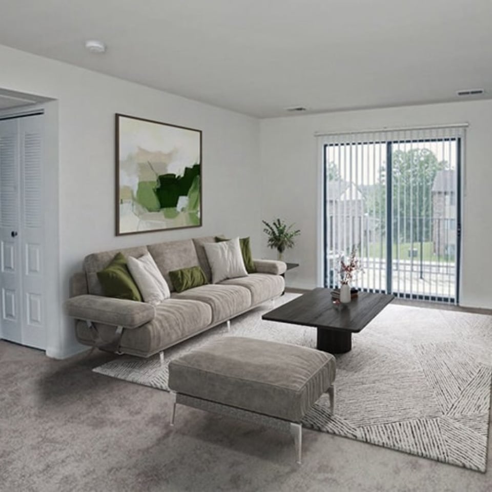 Burnam Woods Apartments Image 12