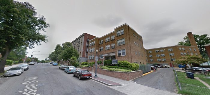 Roosevelt Plaza Image 12