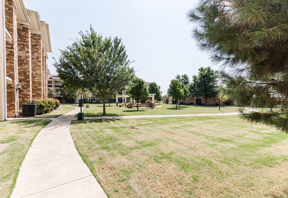 Senior Housing - Emory Senior Living Apartments Image 46