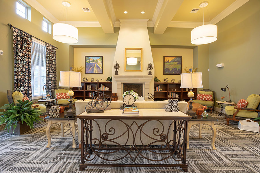 Cypress Creek Apartment Homes at Wayside Drive Image 87