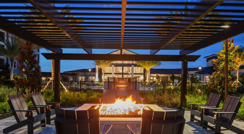 Integra Park at Oakleaf Image 48