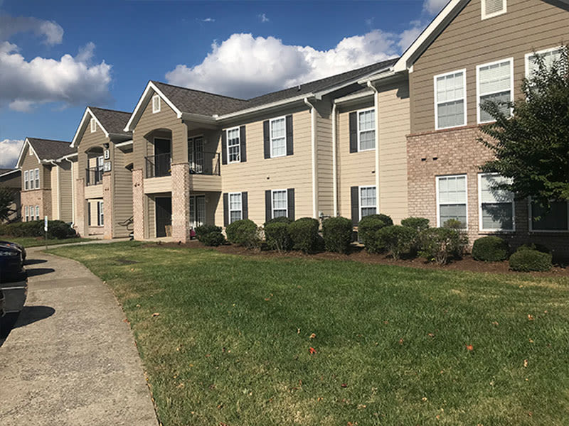St. Andrews Apartments Image 3