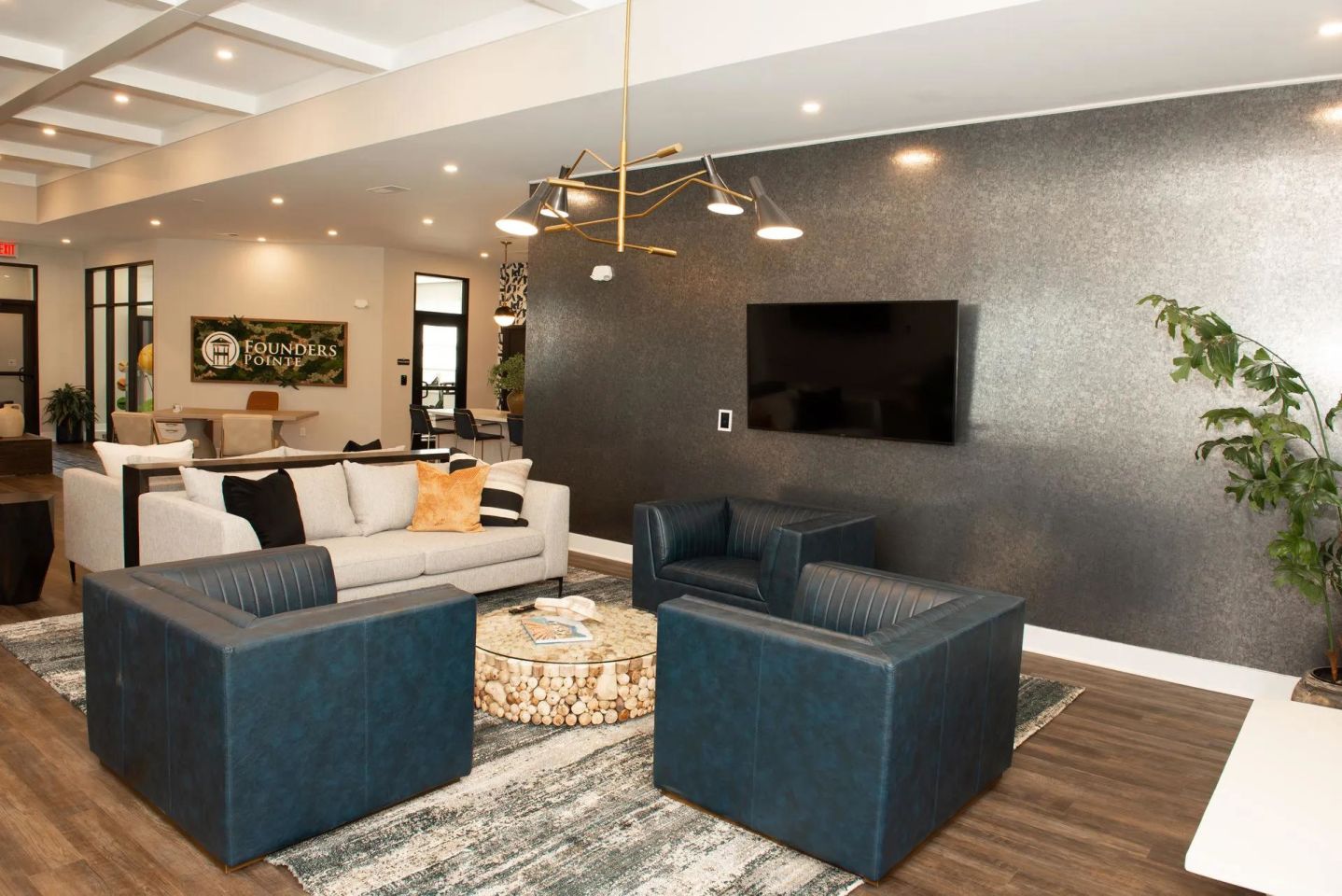 Founders Pointe Apartments Image 1