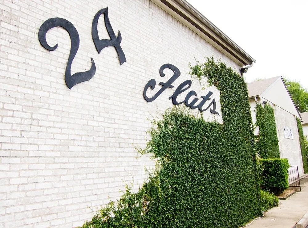 24 Flats Image 8
