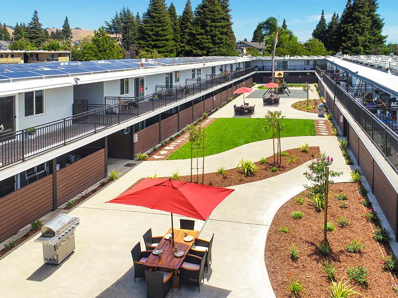 Aloha Apartments Image 14