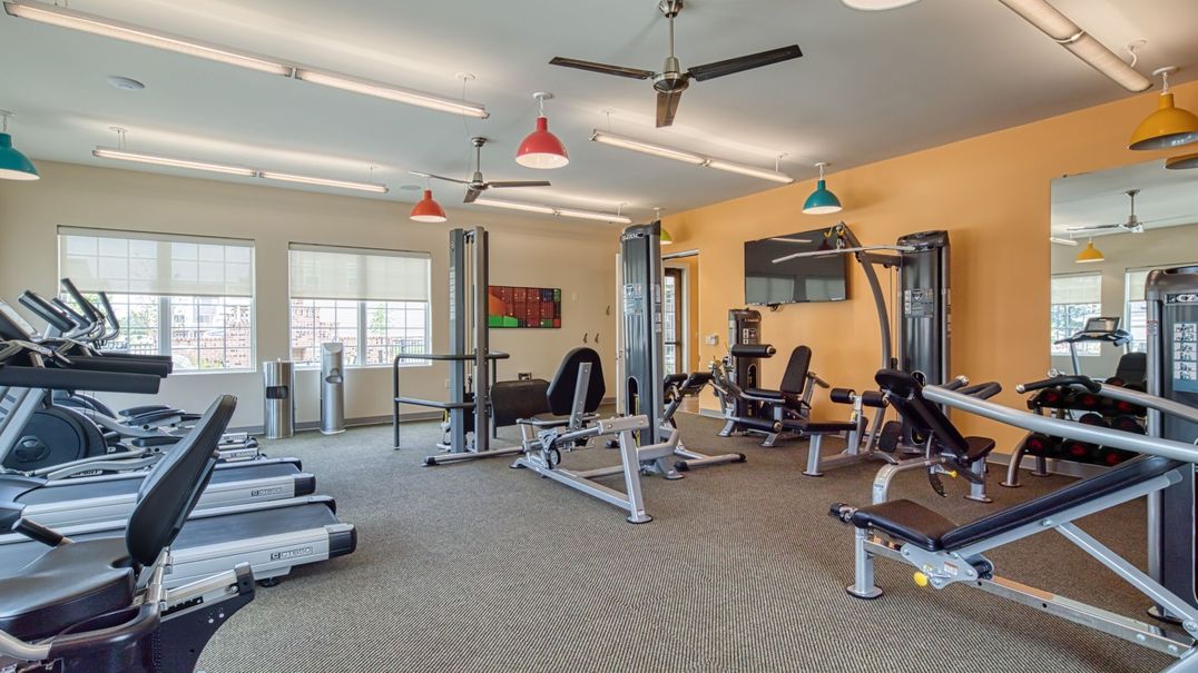 Valor Apartment Homes Image 7