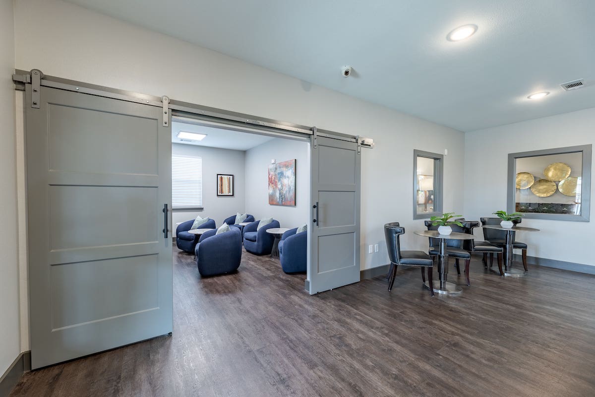 Menchaca Commons - Affordable Housing Image 48