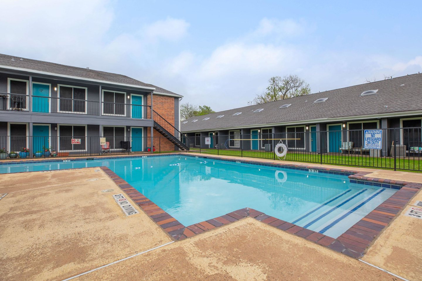 Bella Vida Apartments Image 7