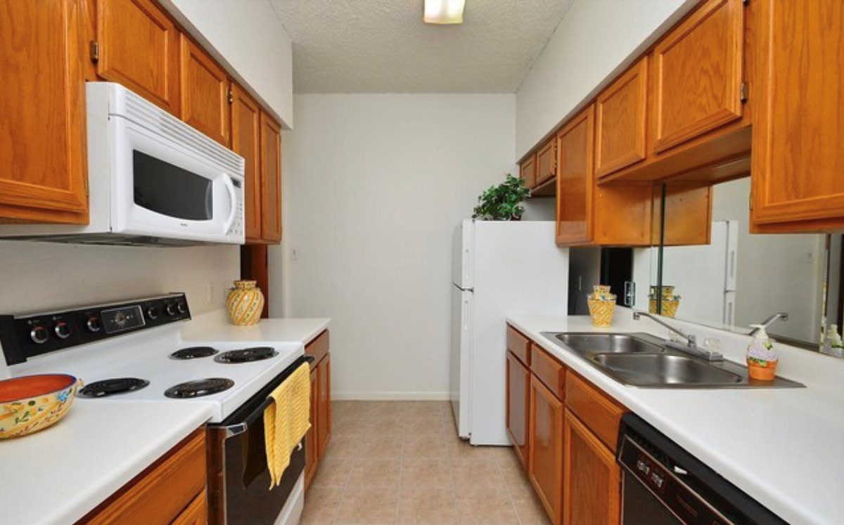 Cape Colony Apartments Image 5