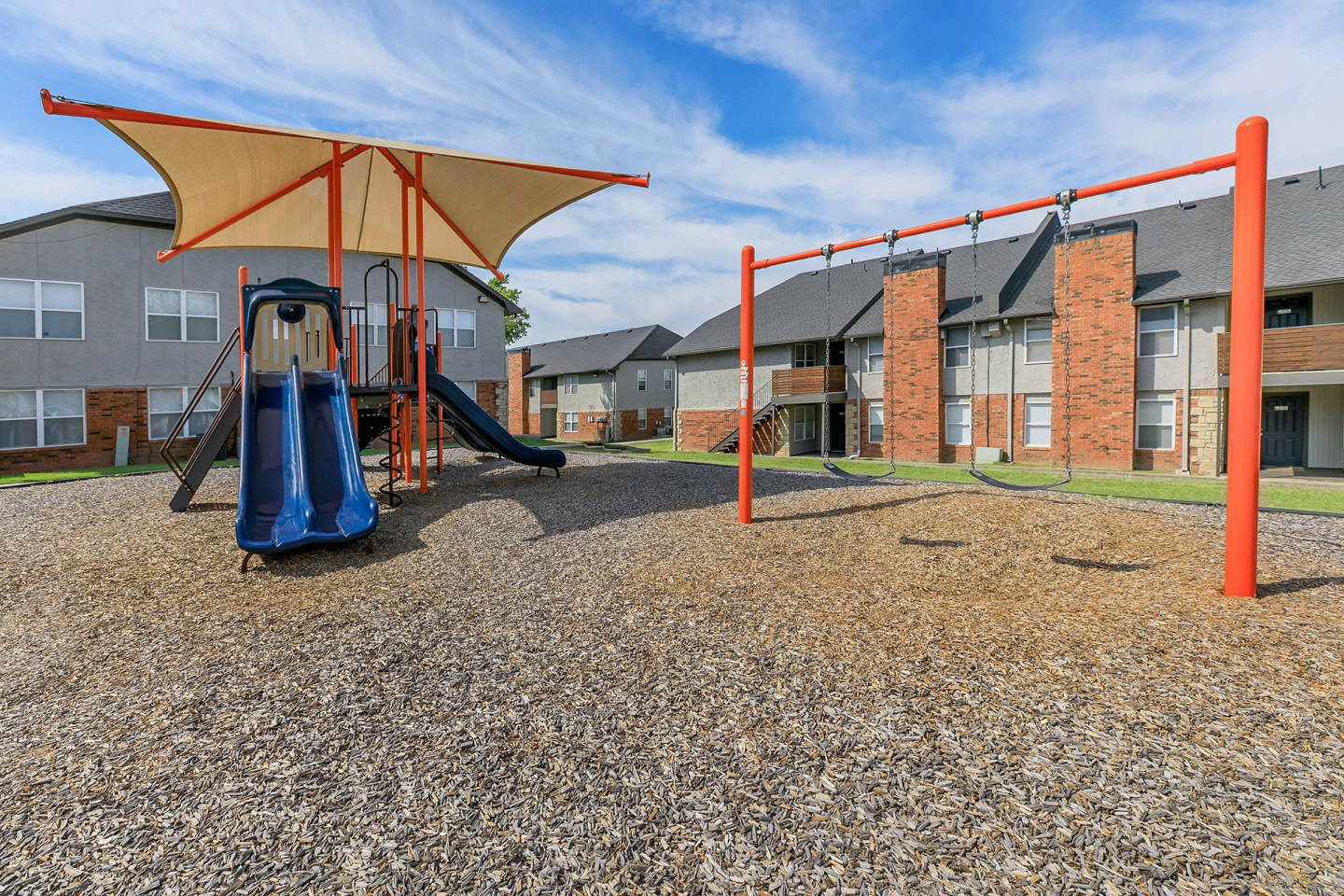 Stone Ridge Apartment Homes Image 9