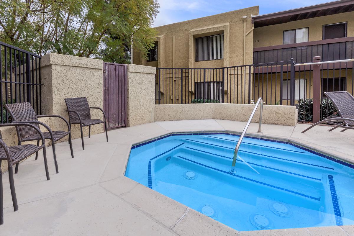 Senior Housing - Heritage Park at Alta Loma Image 16