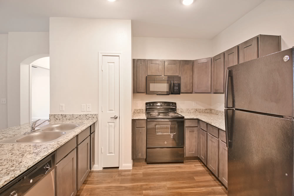 Provision at Melissa - Affordable Housing Image 5