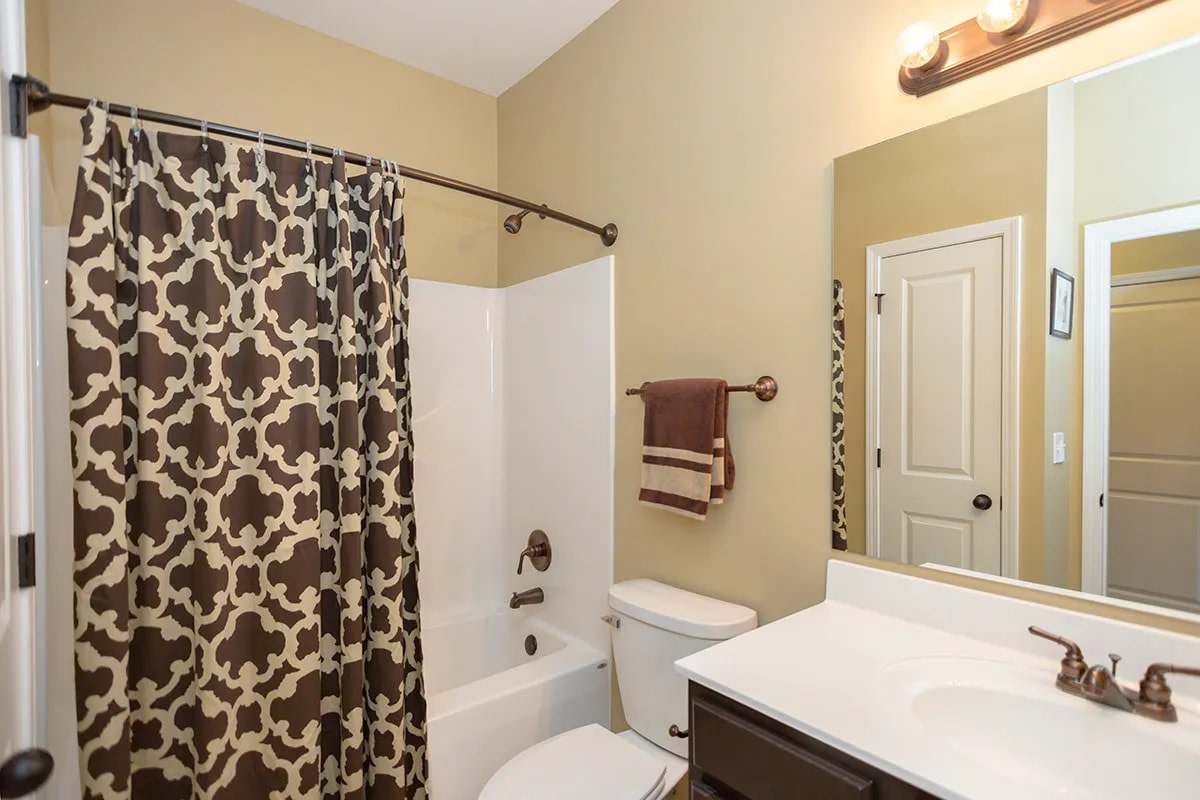 Cumberland Trace Village Image 22