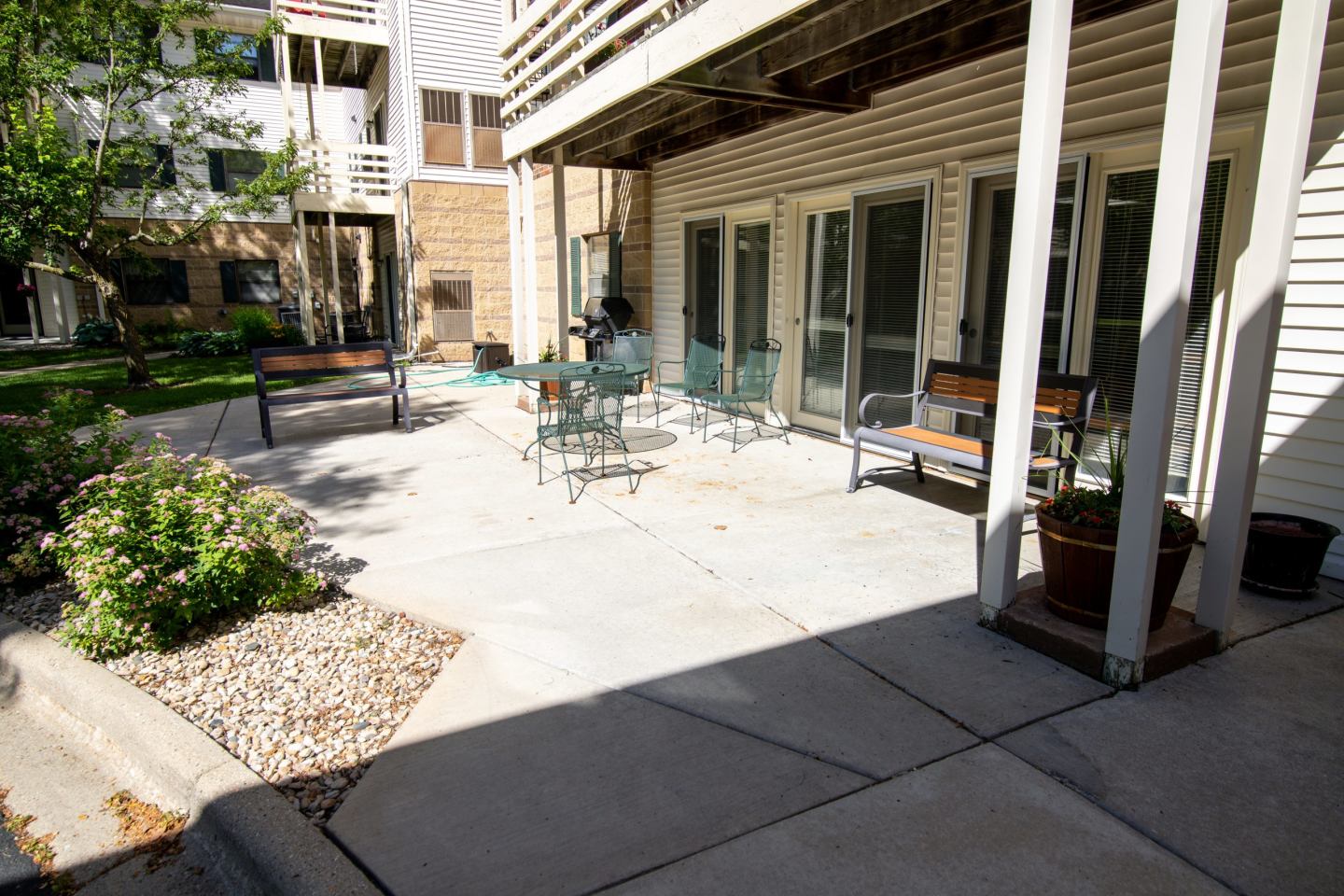 Greentree Glen - Senior Housing Image 16