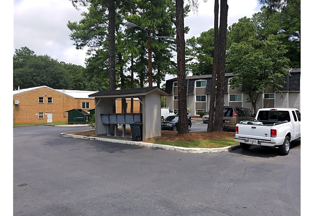 Bluestone Village Apartments Image 5