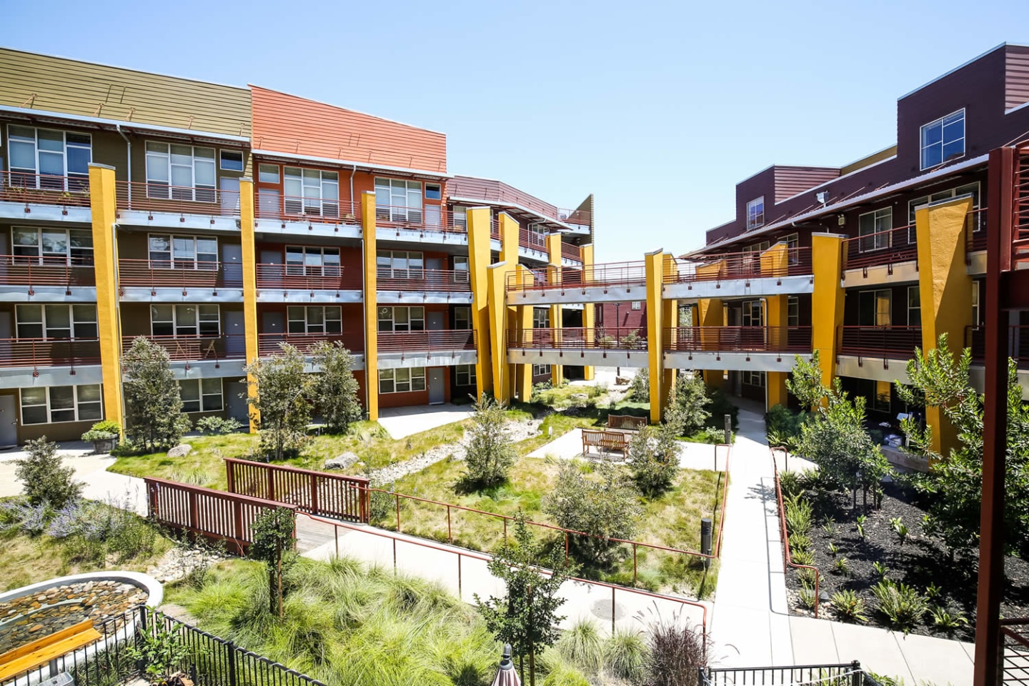 B3 Bakery Apartments Image 4