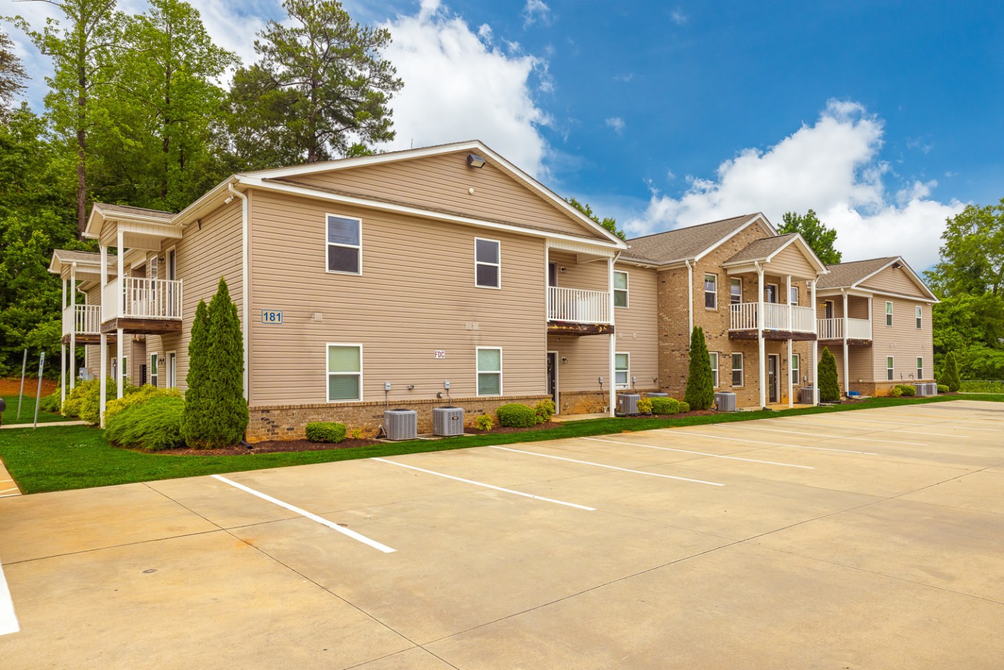 Oak Pointe Apartments Image 32